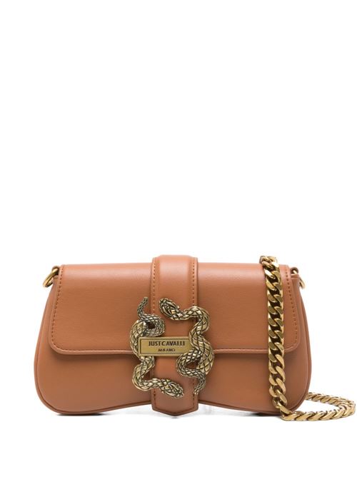 Borsa donna a spalla JUST CAVALLI | 79RA4BA7ZSA89752